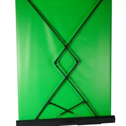 Bresser Greenscreenhintergünde|Roll-Up Hintergrund><noscript><img width=
