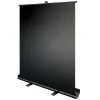 Bresser Roll-Up Hintergrund>portabler Roll-up Studiohintergrund 147x190cm schwarz