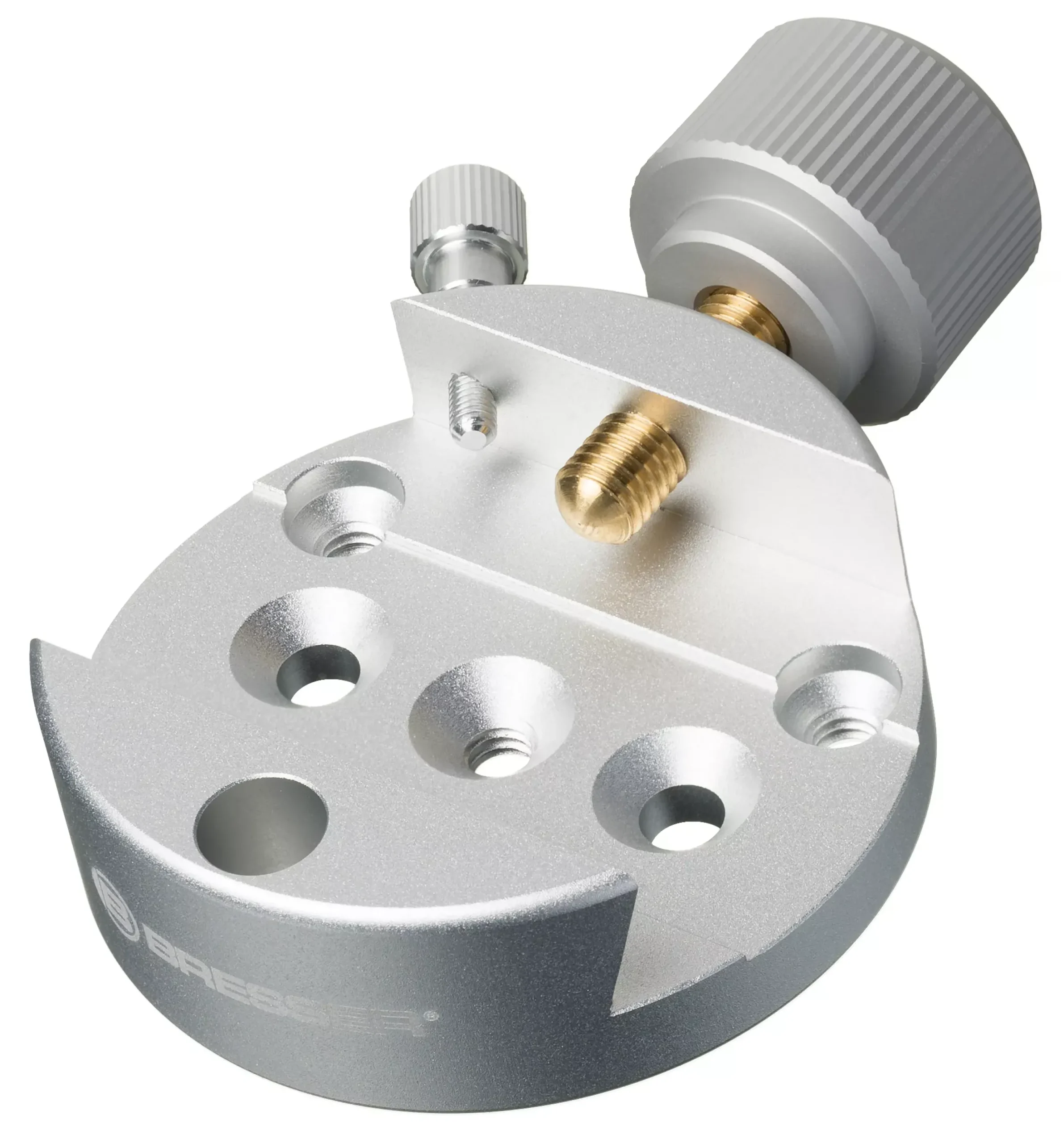 Bresser Adapter>Prismenklemme Messier/ES/GP/Vixen