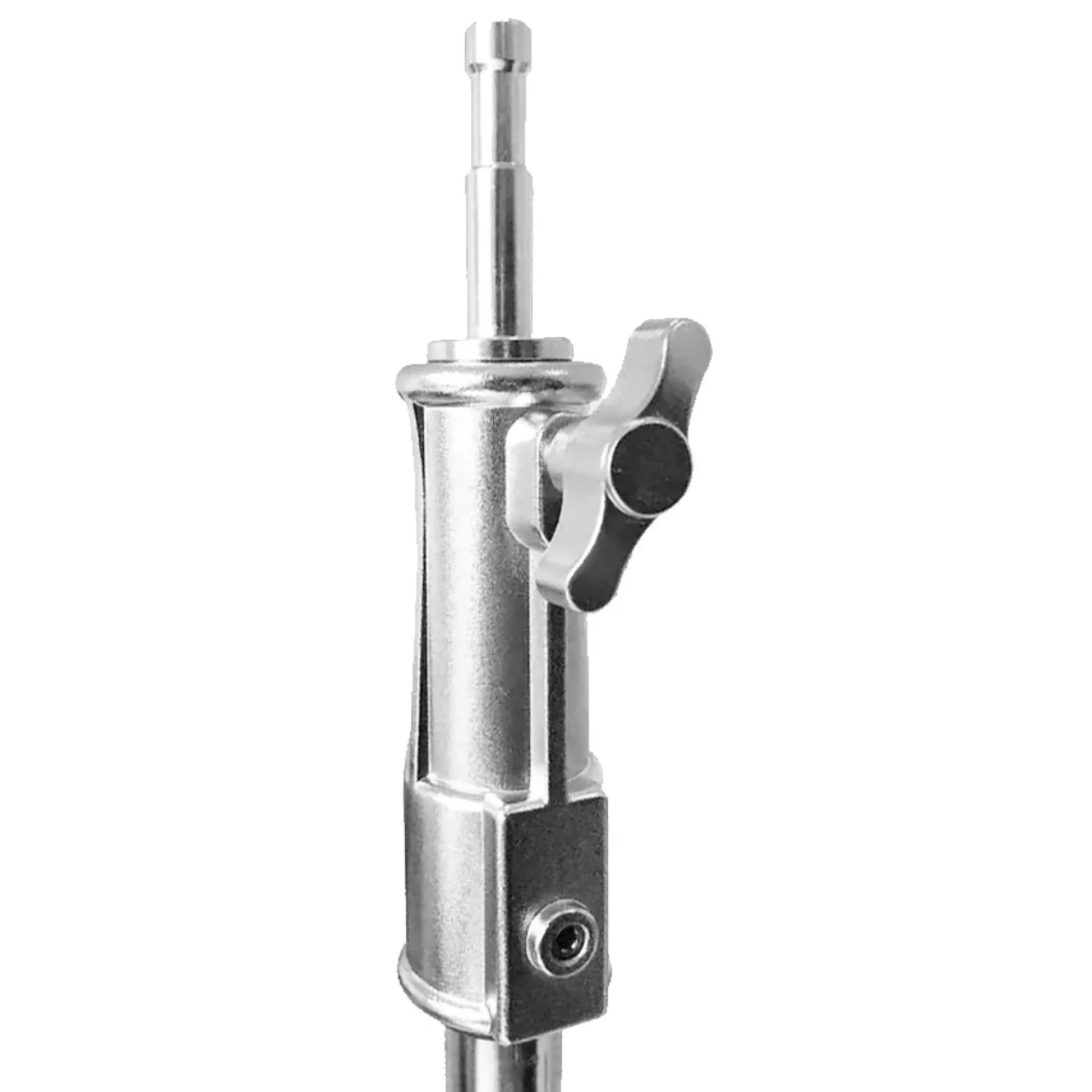 Bresser Lampenstative>Profi BR-C30 Schwerlast-Kombiständer - 300cm
