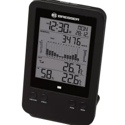 Bresser Wetterstationen Mit 3-In-1-Außensensor><noscript><img width=