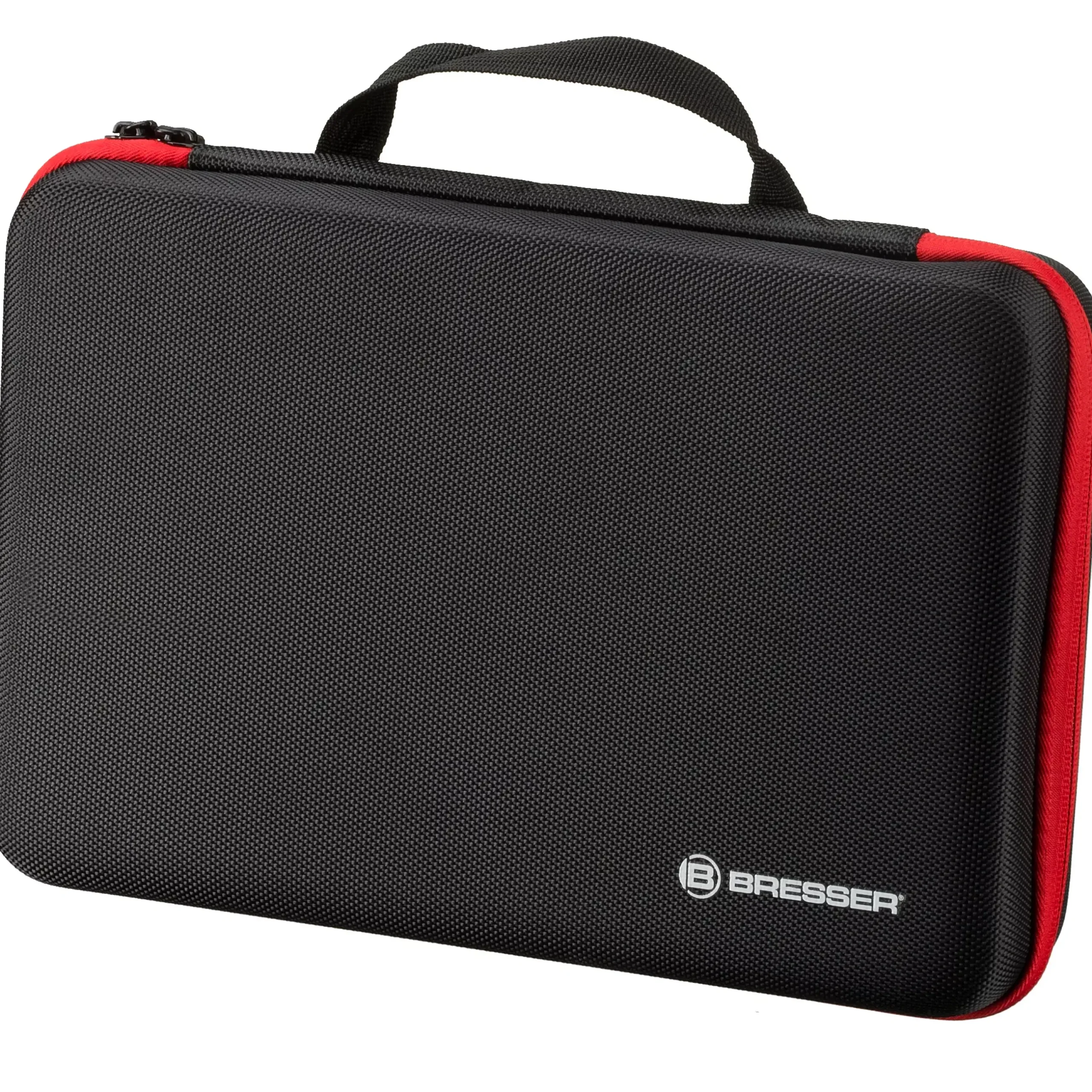 Bresser Lichtstäbe Und Mini-Leds>PT Pro 15B Bi-Color LED Videoleuchte mit Etui