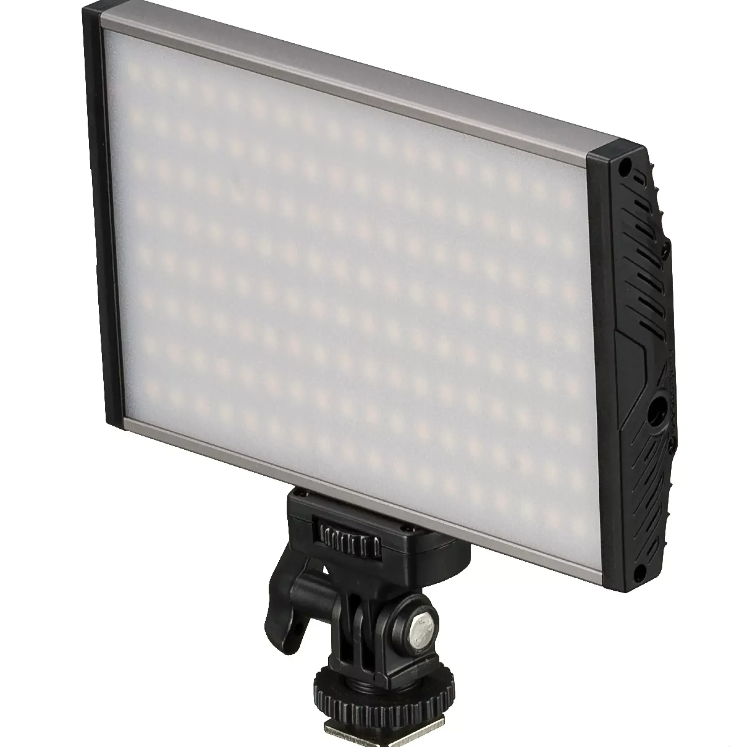Bresser Lichtstäbe Und Mini-Leds>PT Pro 15B Bi-Color LED Videoleuchte mit Etui