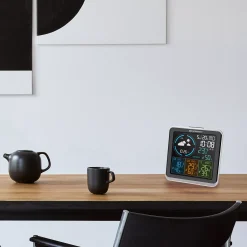 Bresser Wetterstationen Mit Thermo-/Hygro-Außensensor><noscript><img width=