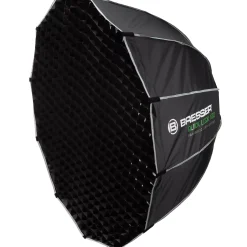 Bresser Softboxen>Quick Lock 120 Deep Parabolic Softbox