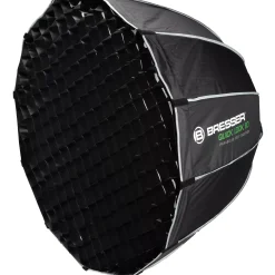 Bresser Softboxen>Quick Lock 90 Deep Parabolic Softbox