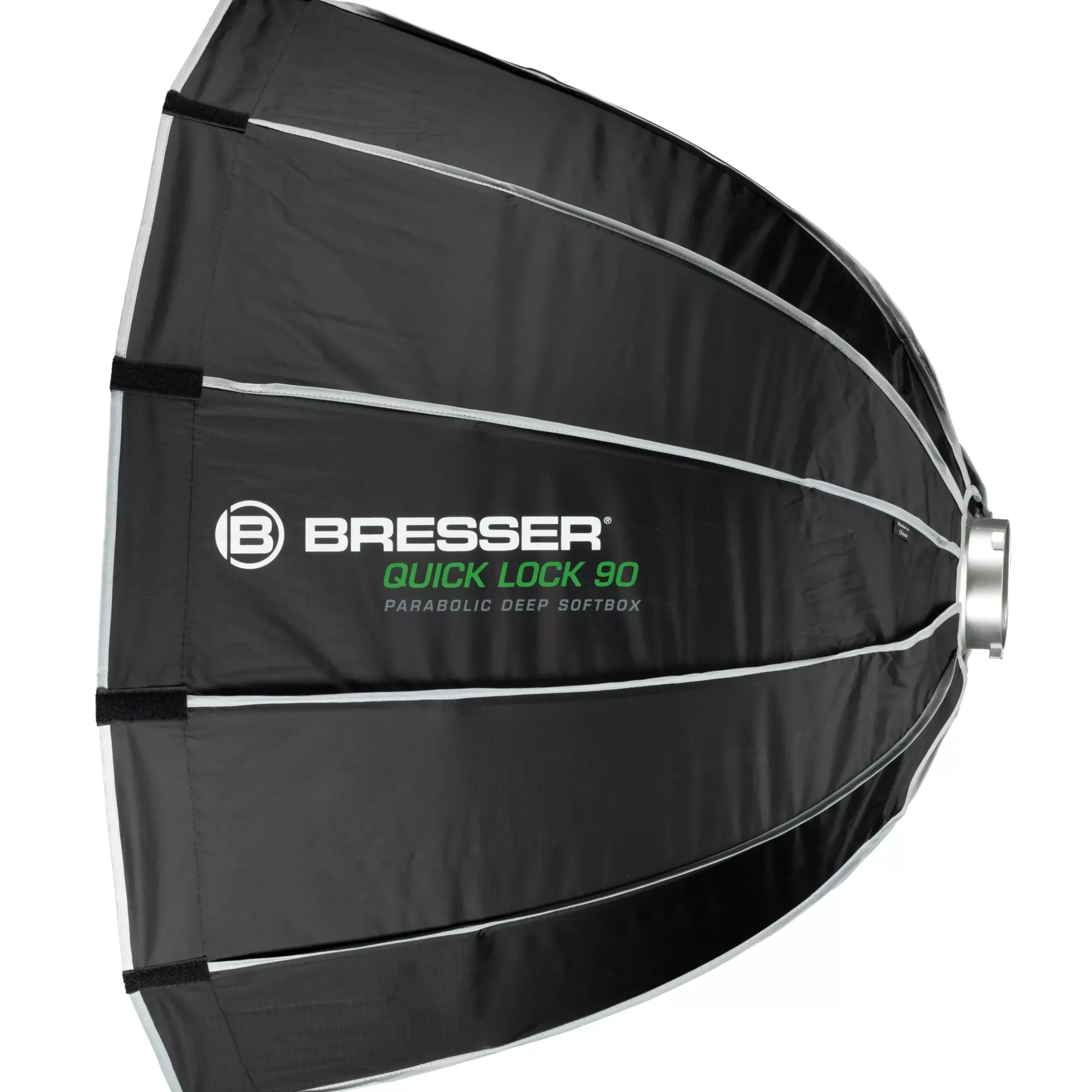 Bresser Softboxen>Quick Lock 90 Deep Parabolic Softbox