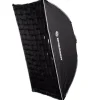 Bresser Softboxen>Quick Lock 60x90 Softbox