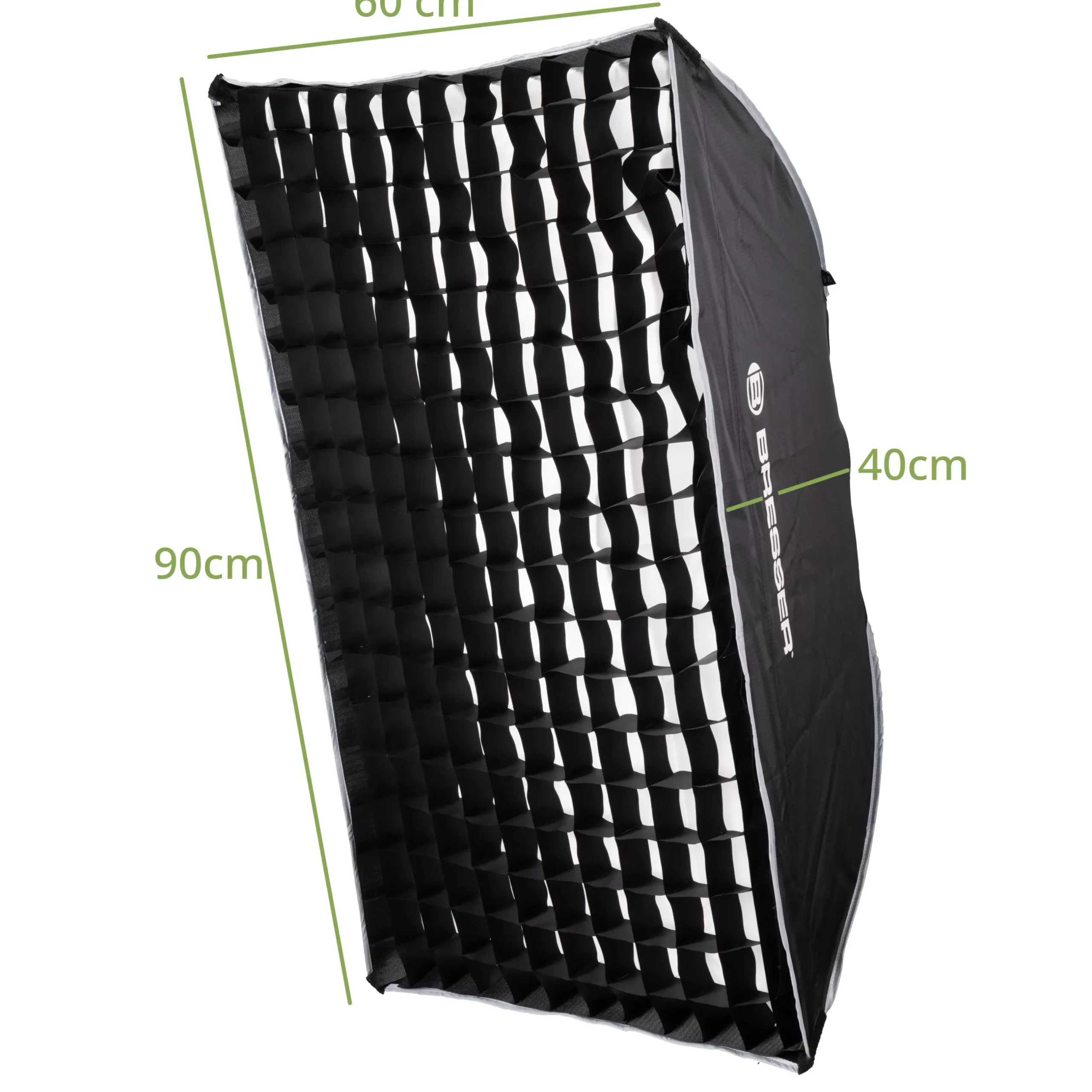 Bresser Softboxen>Quick Lock 60x90 Softbox