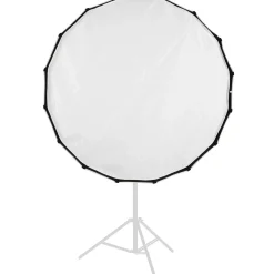 Bresser Softboxen>Quick Parabolic Deep Octa 120cm