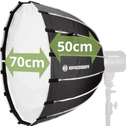 Bresser Softboxen><noscript><img width=