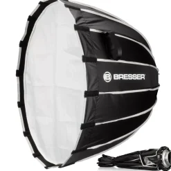 Bresser Softboxen>Quick Parabolic Deep Octa 60cm