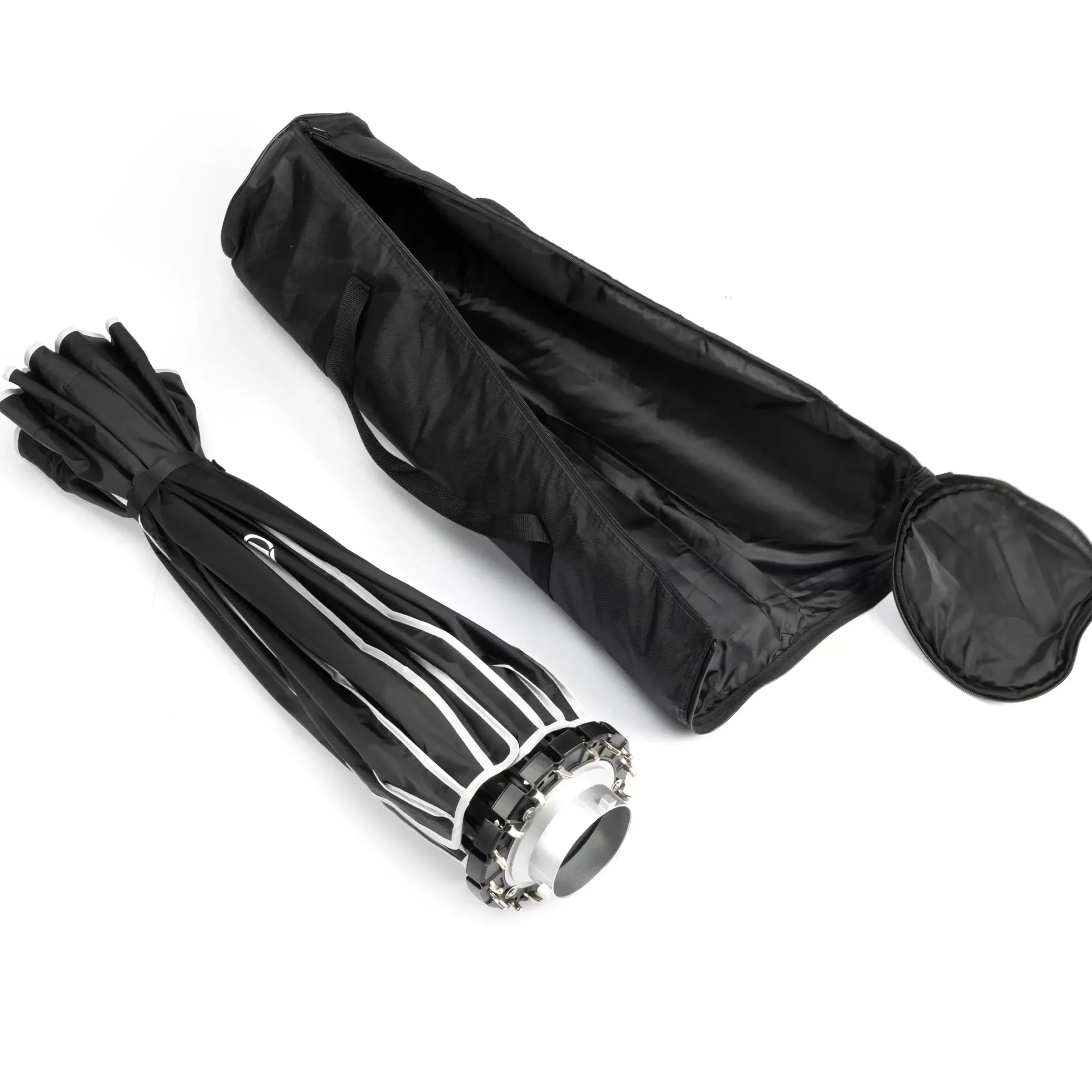 Bresser Softboxen>Quick Parabolic Deep Octa 60cm
