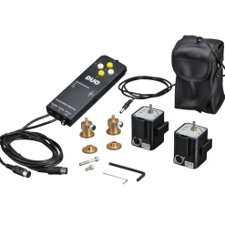 Bresser Motoren & Steuerungen>RA/DEC-Motor Duo für EXOS-2 und EQ/MON-2