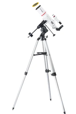 Bresser Teleskope Für Deep-Sky|Teleskope Für Planeten>Refraktor 90/500 EQ3 Teleskop