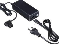 Bresser Stromversorgung>RL-T1A Ladegerät für 1 V-Lock Akku