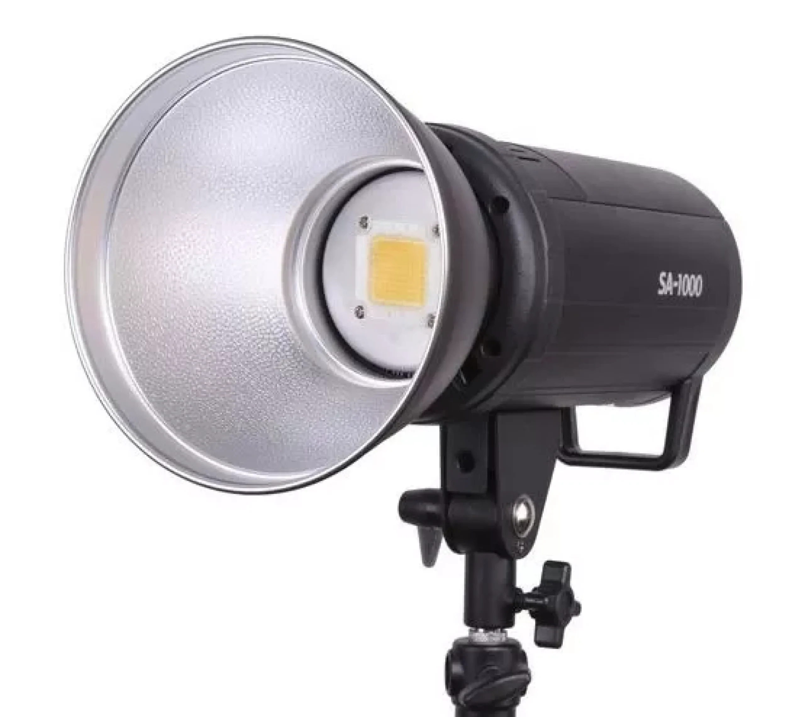 Bresser Led Studiolampen>SA-1500 LED mit Akku 150W - 5600K