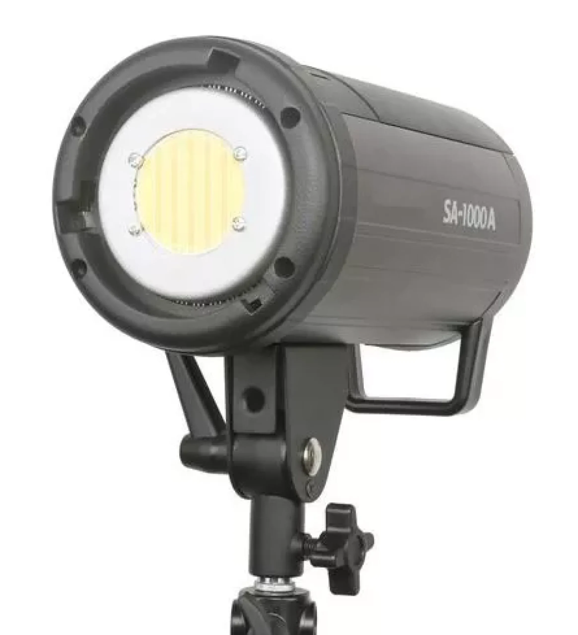 Bresser Led Studiolampen>SA-1500 LED mit Akku 150W - 5600K
