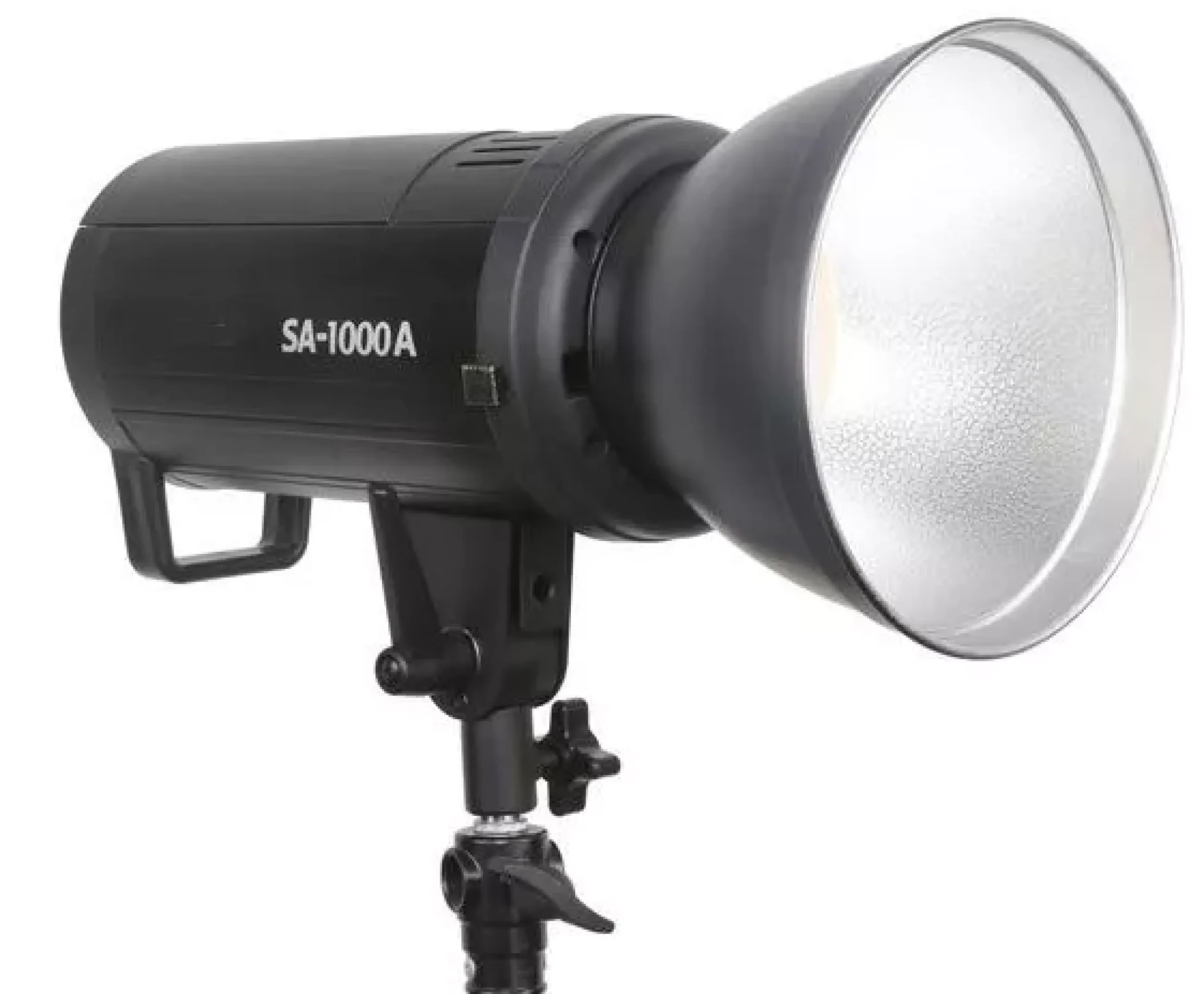 Bresser Led Studiolampen>SA-1500 LED mit Akku 150W - 5600K