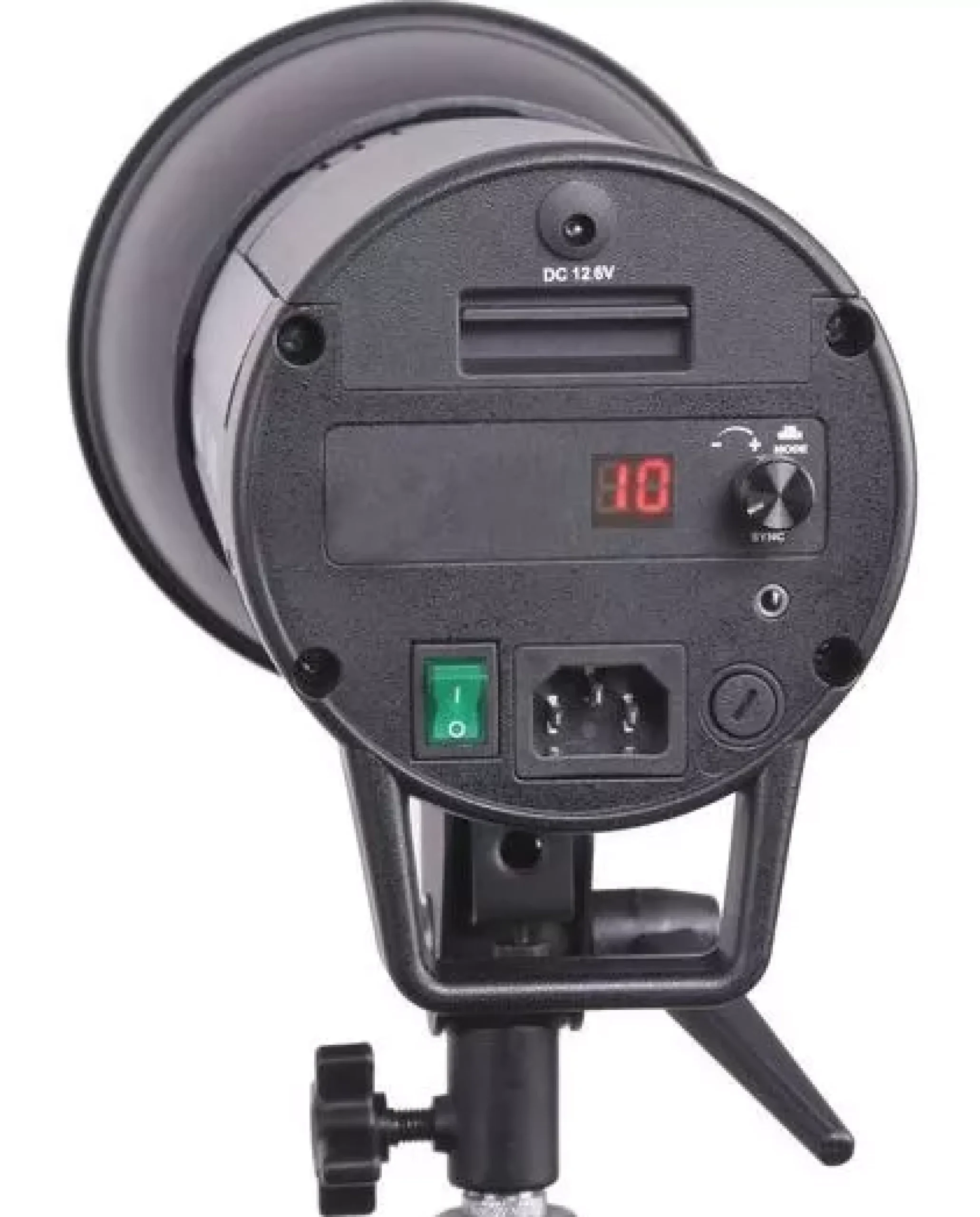 Bresser Led Studiolampen>SA-1500 LED mit Akku 150W - 5600K