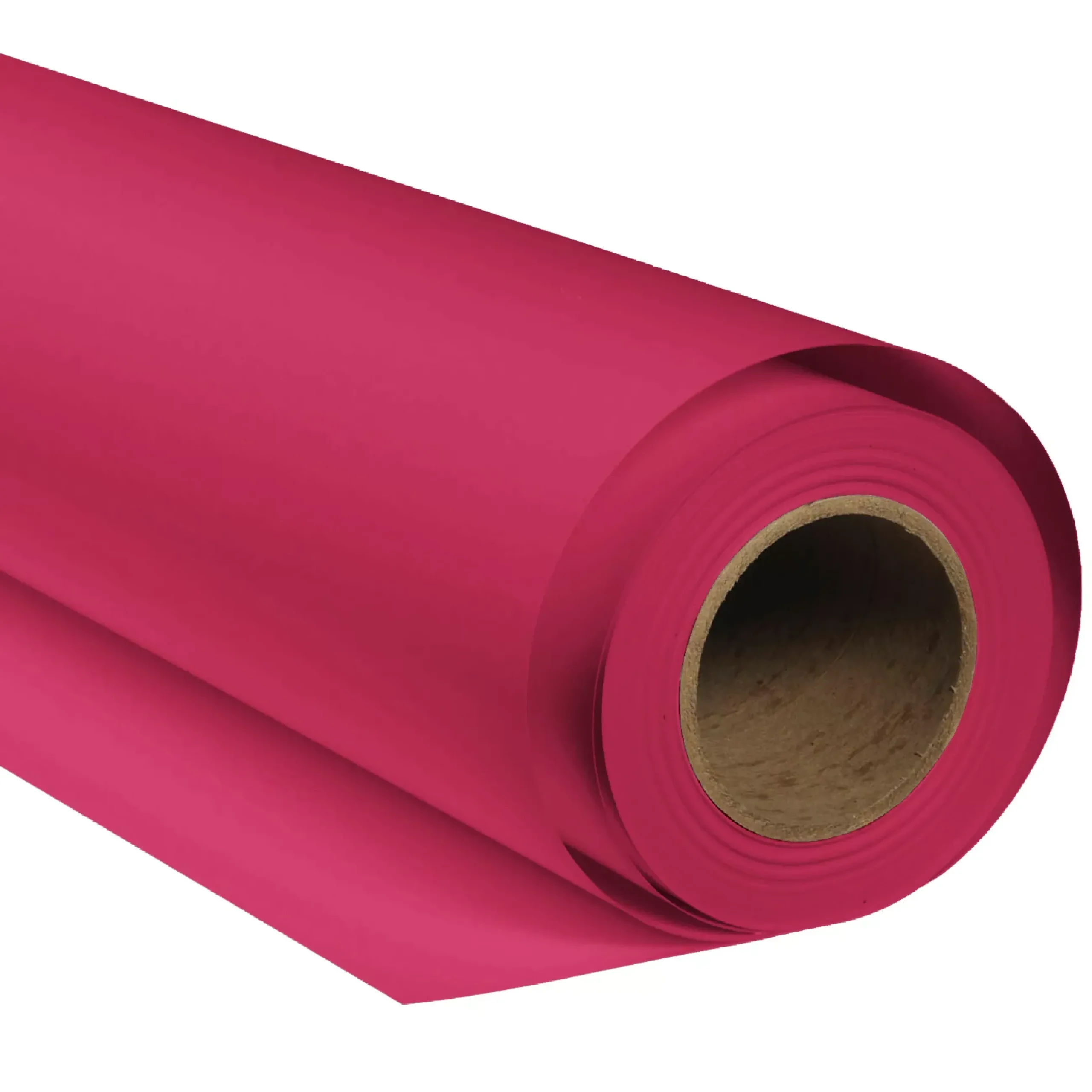 Bresser Papierhintergründe>SBP13 Papierhintergrundrolle 2,00 x 11m Crimson Rot