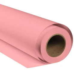Bresser Papierhintergründe>SBP12 Papierhintergrundrolle 3,56 x 15m Rosa