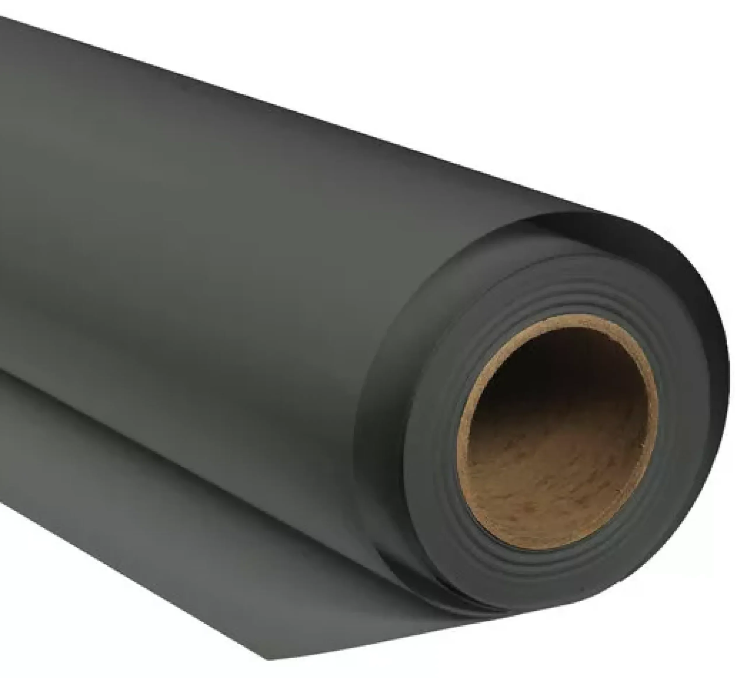 Bresser Papierhintergründe>SBP34 Papierhintergrundrolle 2,72 x 11m Donnergrau