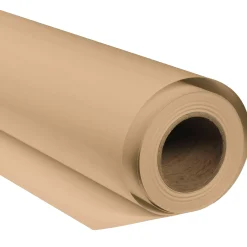 Bresser Papierhintergründe>SBP15 Papierhintergrundrolle 2,00 x 11m Beige