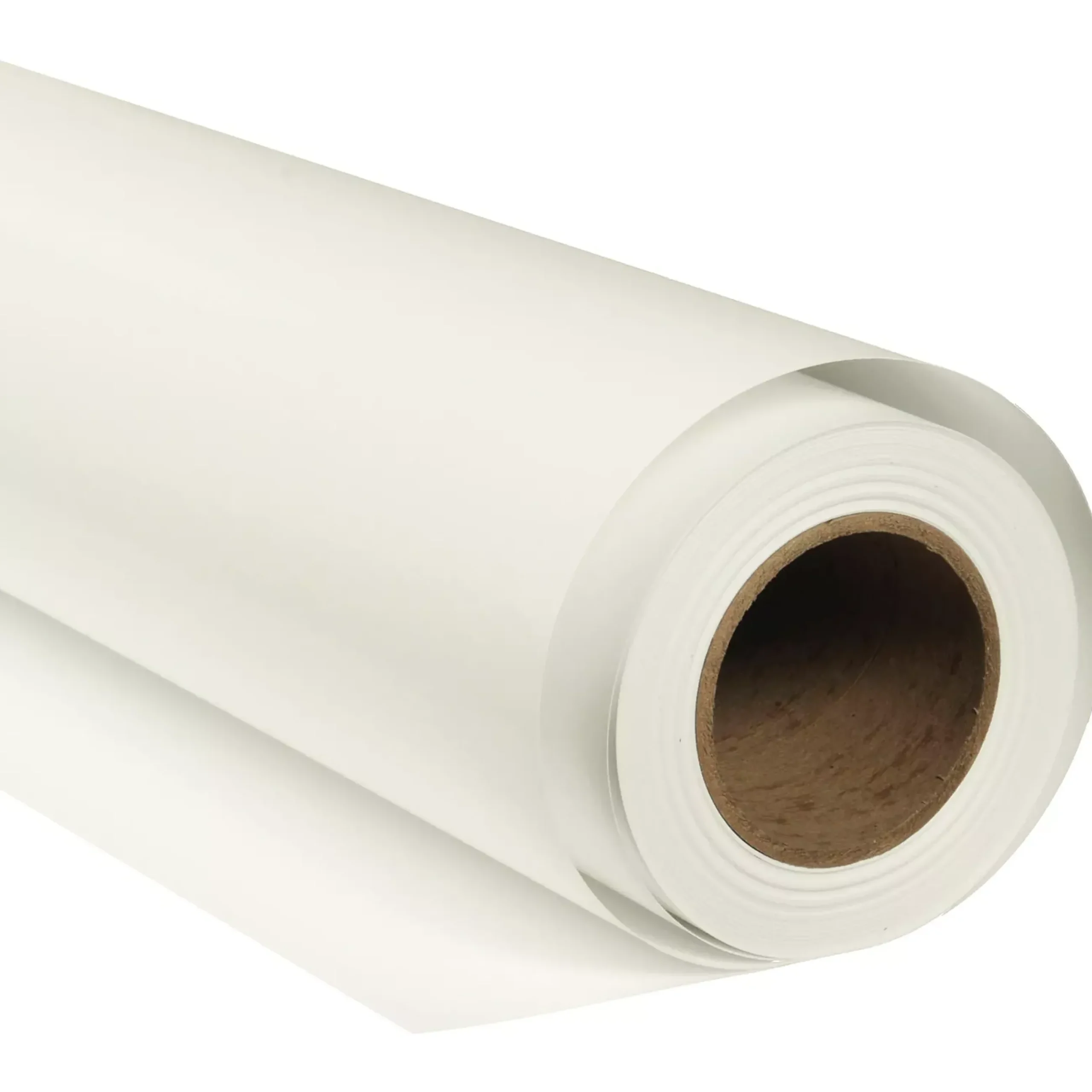 Bresser Papierhintergründe>SBP32 Papierhintergrundrolle 2,72 x 11m Polarweiß