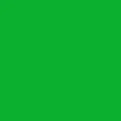 Bresser Papierhintergründe|Greenscreenhintergünde>SBP10 Papierhintergrundrolle 3,56 x 15m Greenscreen/ Chromakey Grün