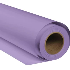 Bresser Papierhintergründe>SBP24 Papierhintergrundrolle 2,00 x 11m Krokus lila