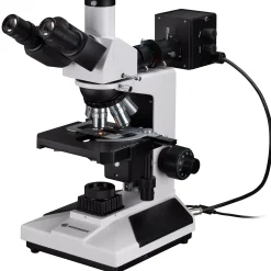 Bresser Labormikroskope>Science ADL 601 P 50-600x Mikroskop