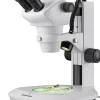 Bresser Durchlichtmikroskope|Auflichtmikroskope>Science ETD-201 8-50x Trino Zoom-Stereomikroskop (30)