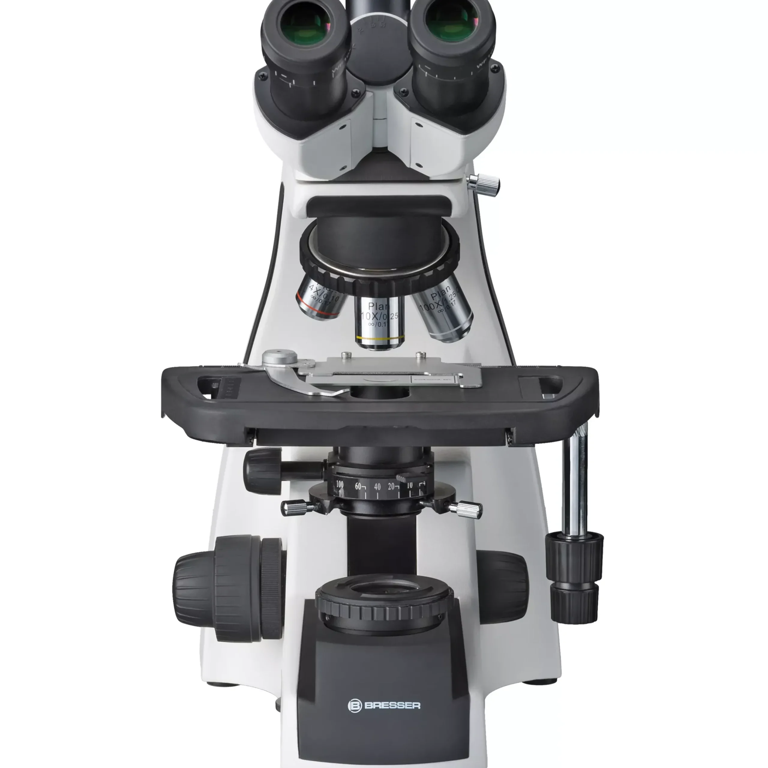 Bresser Durchlichtmikroskope|Labormikroskope>Science Infinity Mikroskop