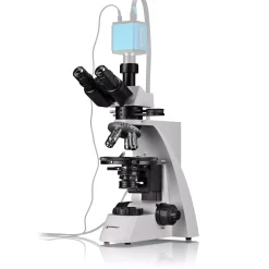 Bresser Durchlichtmikroskope|Labormikroskope>Science MPO 401 Mikroskop