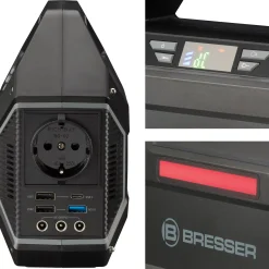 Bresser Mobile Stromversorgung|Stromversorgung><noscript><img width=