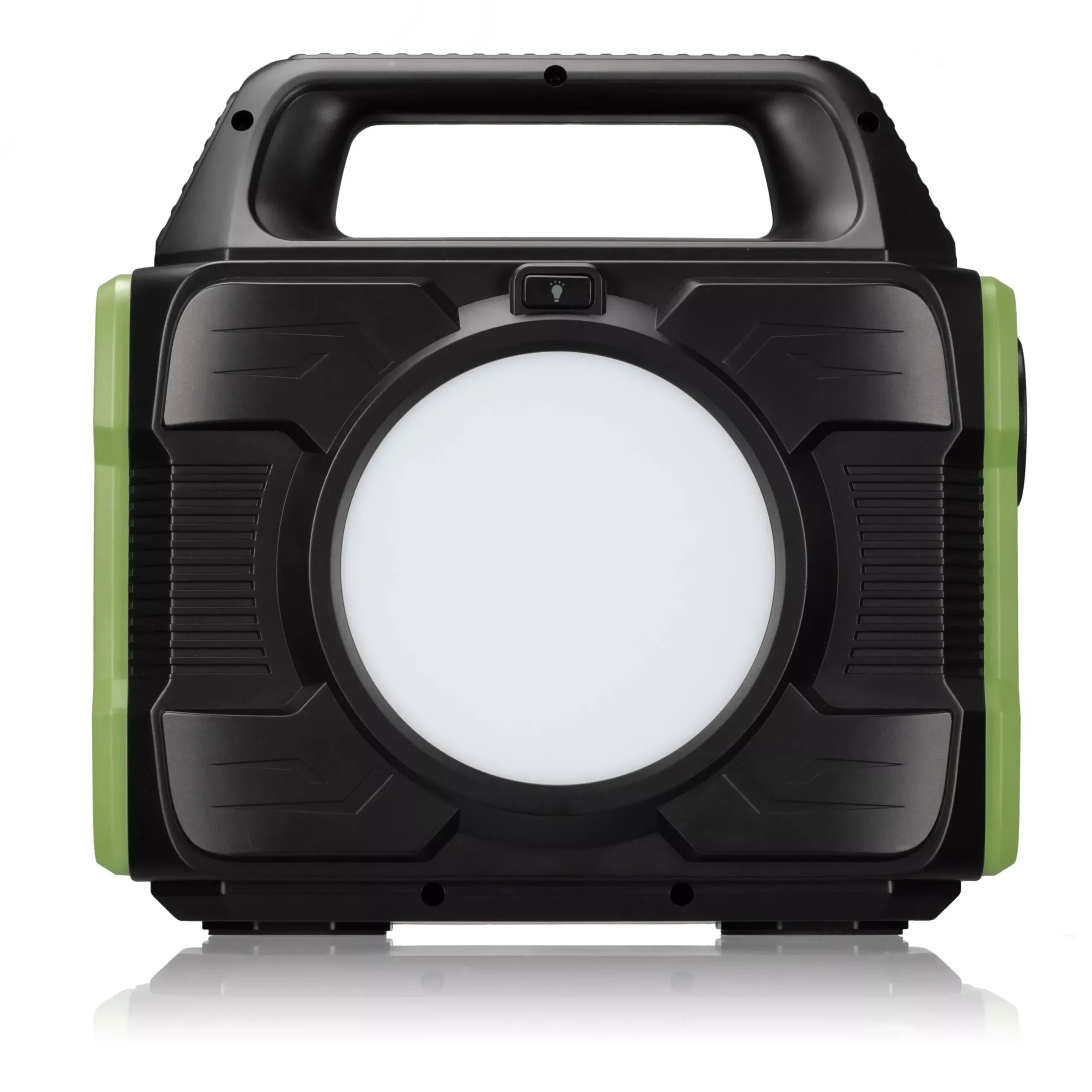 Bresser Mobile Stromversorgung|Stromversorgung>Set Mobile Power-Station 300 W + Solar-Ladegerät 60 W