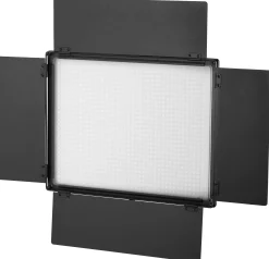 Bresser Tageslichtsets|Led Flächenleuchten>SH-1200 LED Flächenleuchten 3er Set