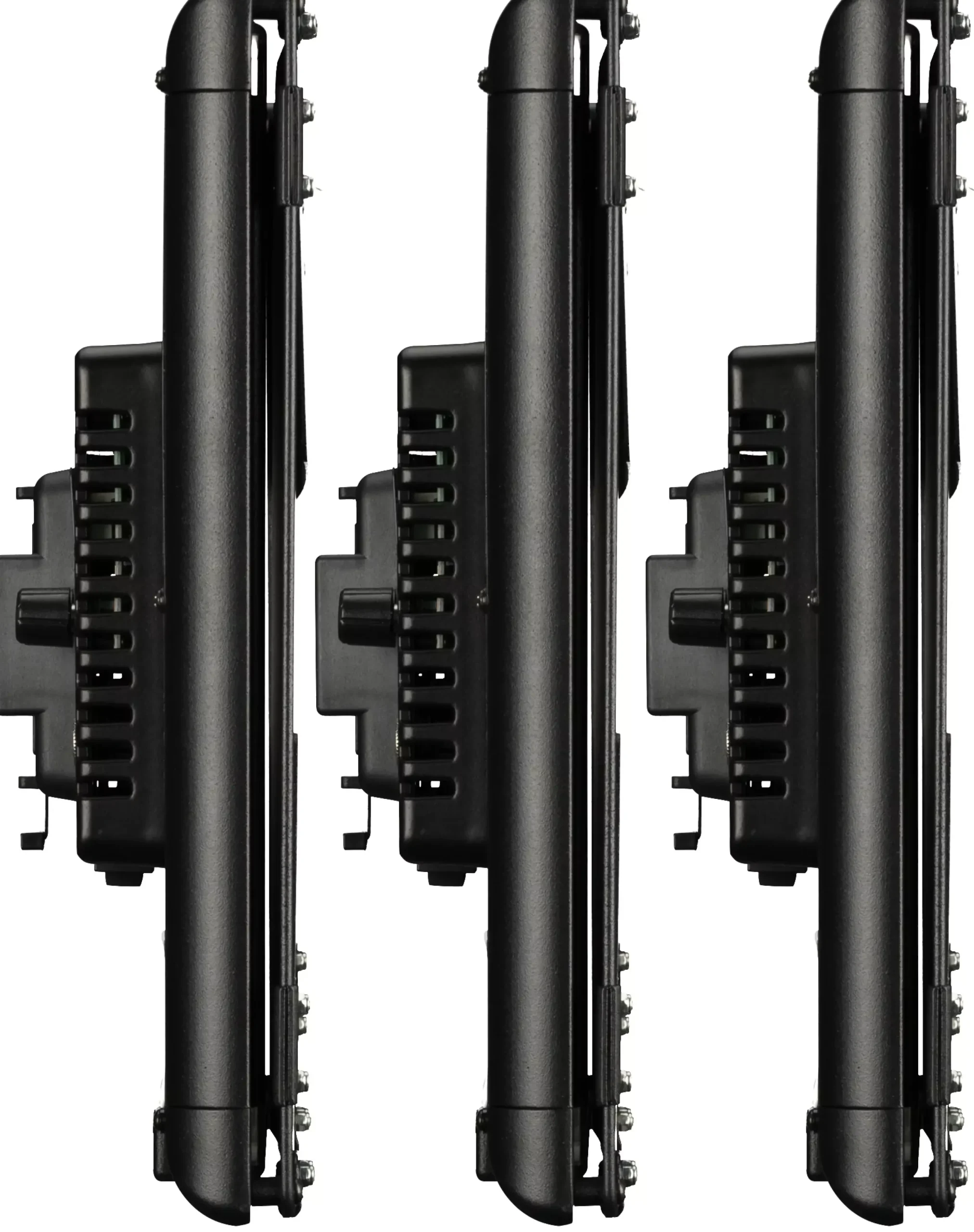 Bresser Tageslichtsets|Led Flächenleuchten>SH-1200 LED Flächenleuchten 3er Set