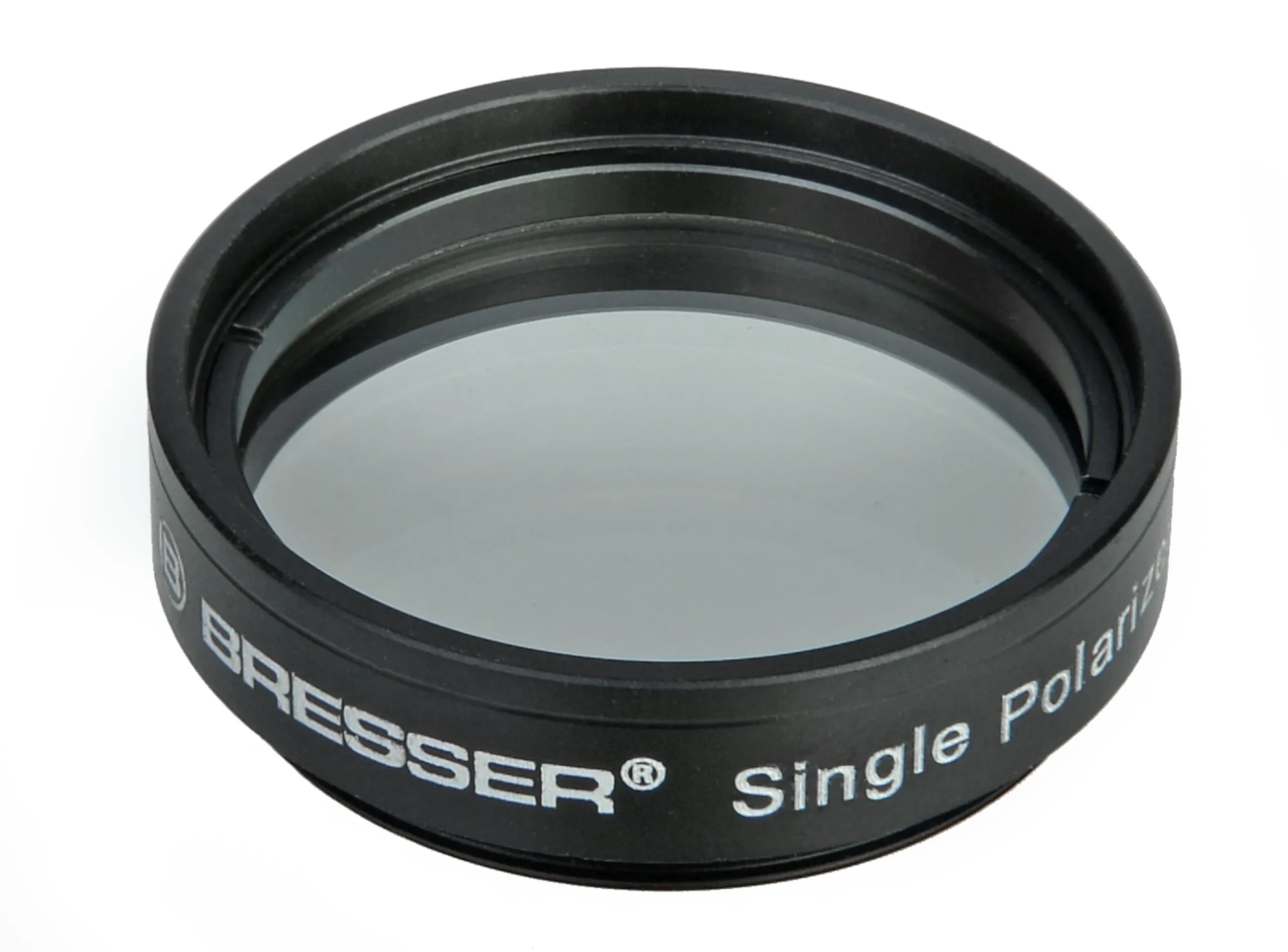 Bresser Zubehör|Filter Für Mond Und Planeten>Single-Polfilter 1.25"