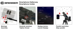 Bresser Teleskope Mit Sonnenfilter|Teleskope Für Deep-Sky><noscript><img width=