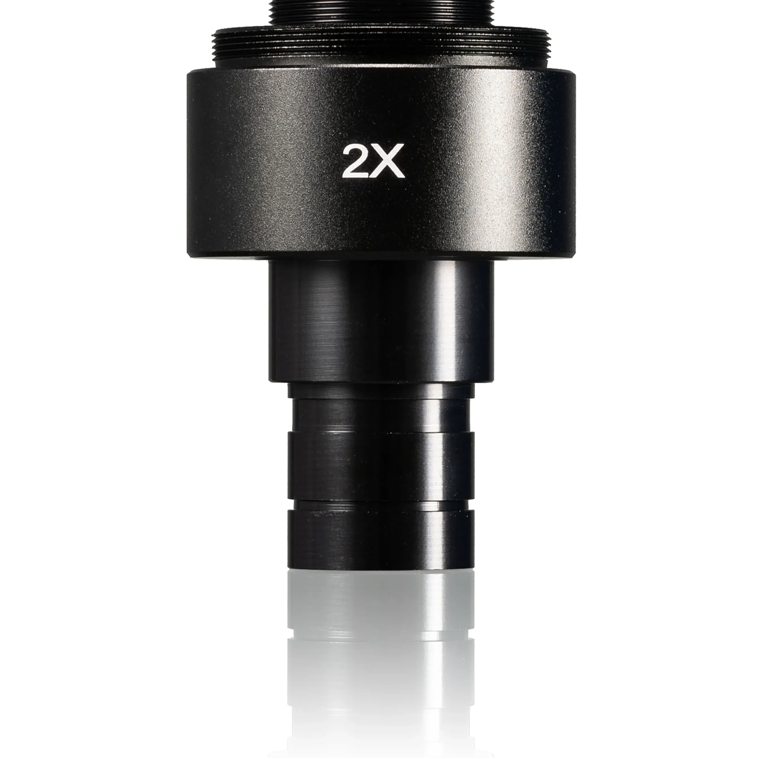 Bresser Kameraadapter>SLR-Kameraadapter 2x T2 23,2 mm