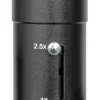 Bresser Kameraadapter>SLR-Kameraadapter 2.5x und 4x