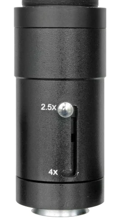 Bresser Kameraadapter>SLR-Kameraadapter 2.5x und 4x