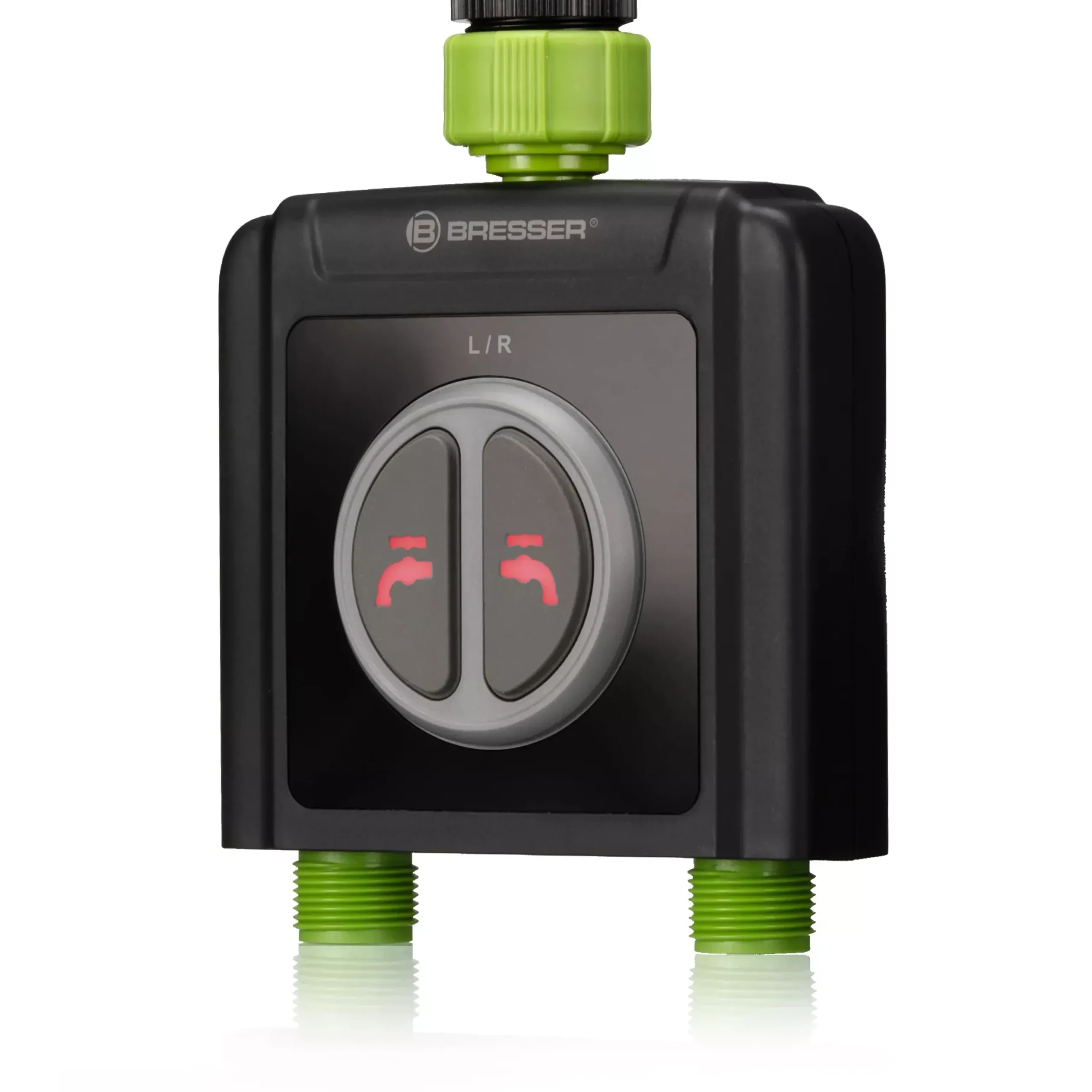 Bresser Smart Home Wetterstationen|Wetterstationen Mit Thermo-/Hygro-Außensensor>Smart Garden Smart Home Bewässerungssystem Duo