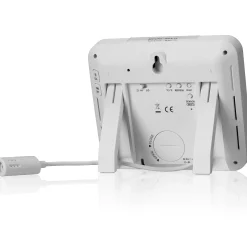 Bresser Smart Home Wetterstationen|Wetterstationen Mit Thermo-/Hygro-Außensensor><noscript><img width=