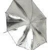 Bresser Schirme>SM-11 Reflexschirm weiß/schwarz 101cm