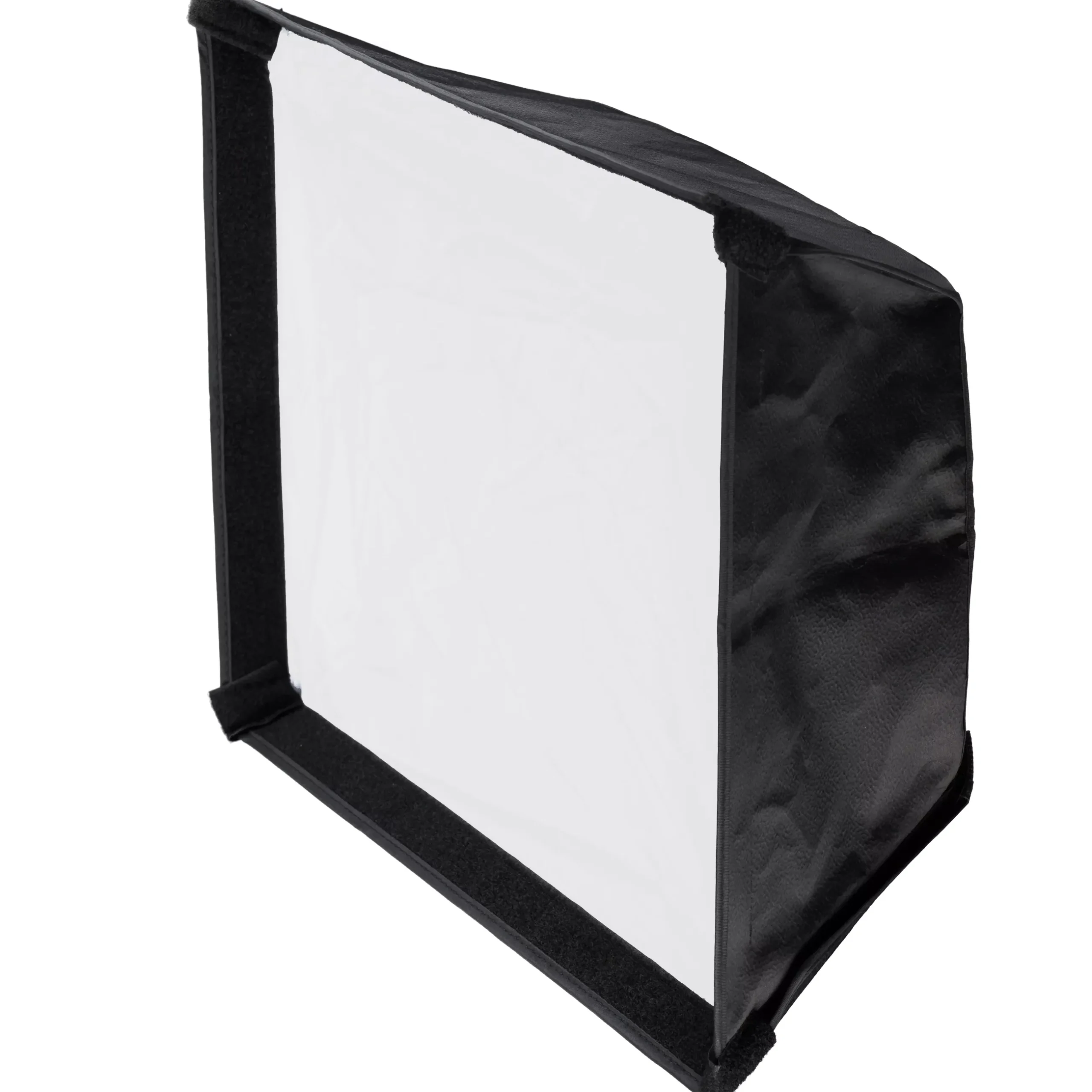 Bresser Softboxen>Softbox und Wabengitter für BR-S60B PRO Bi-Color LED Flächenleuchte 60W