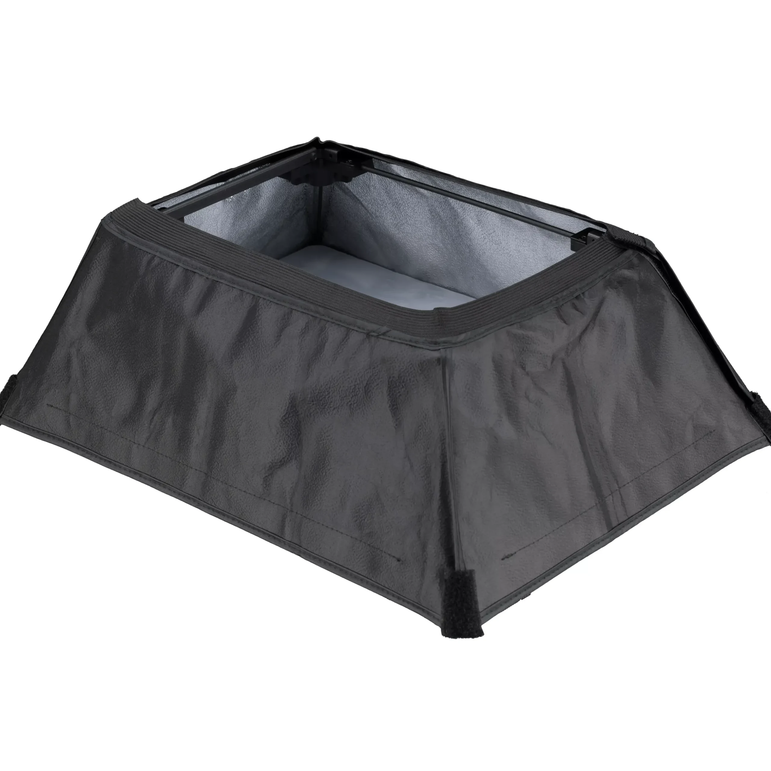 Bresser Softboxen>Softbox und Wabengitter für BR-S60B PRO Bi-Color LED Flächenleuchte 60W