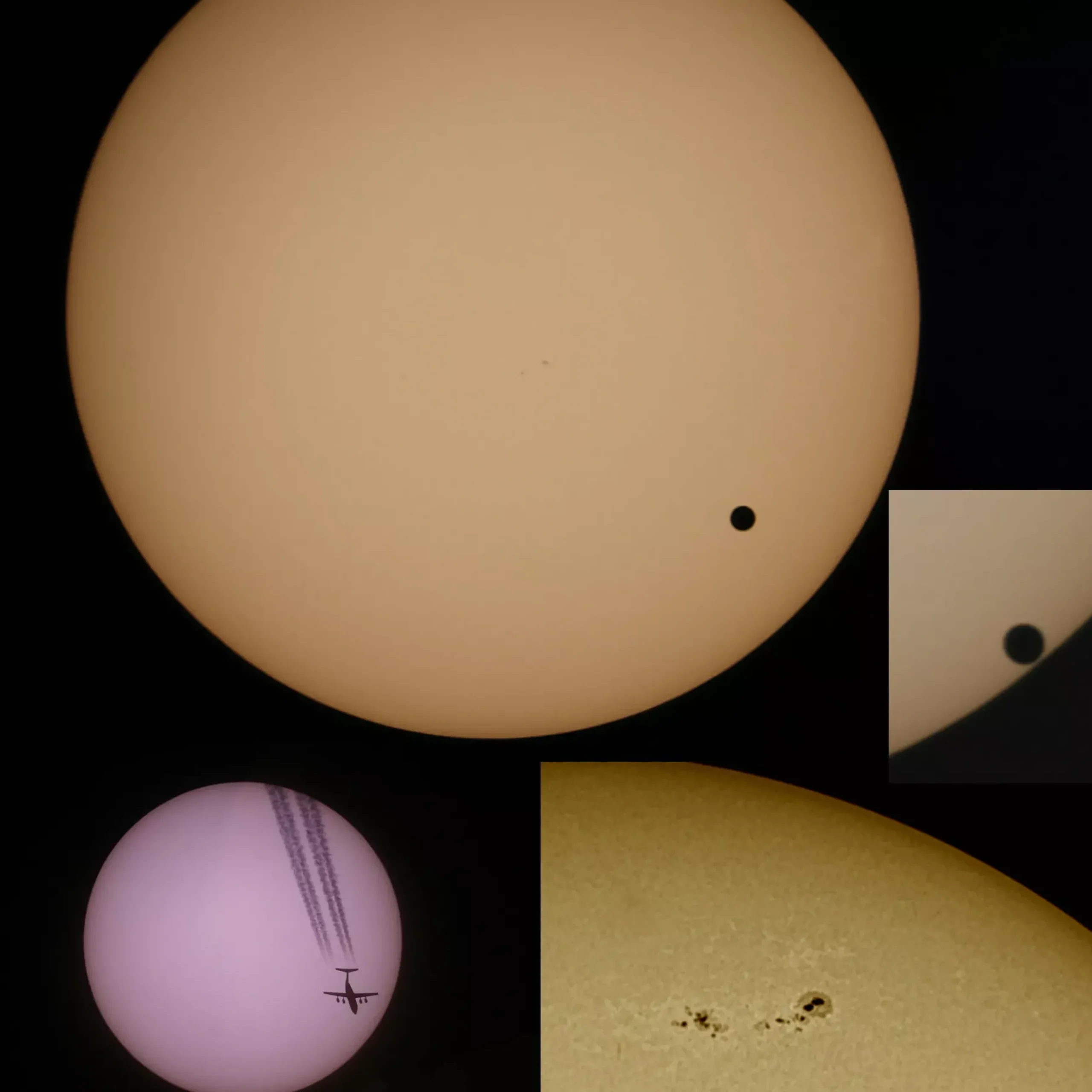 Bresser Teleskope Mit Sonnenfilter|Teleskope Für Planeten>Solarix 76/350 Teleskop mit Sonnenfilter